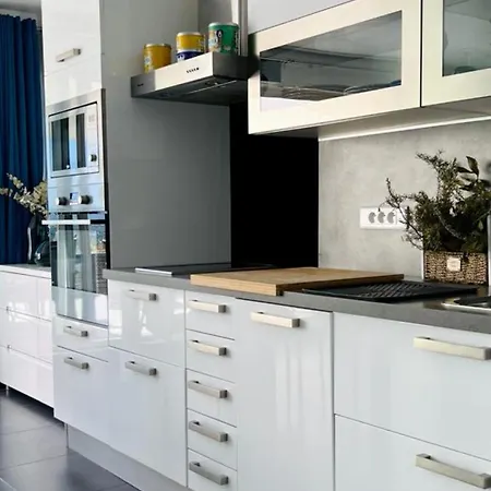 Lägenhet Vue Imprenable Et Piscine Bandol