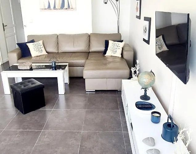 Vue Imprenable Et Piscine *