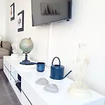 Appartement Vue Imprenable Et Piscine