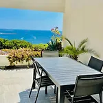 Appartement Vue Imprenable Et Piscine