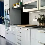 Appartement Vue Imprenable Et Piscine Bandol