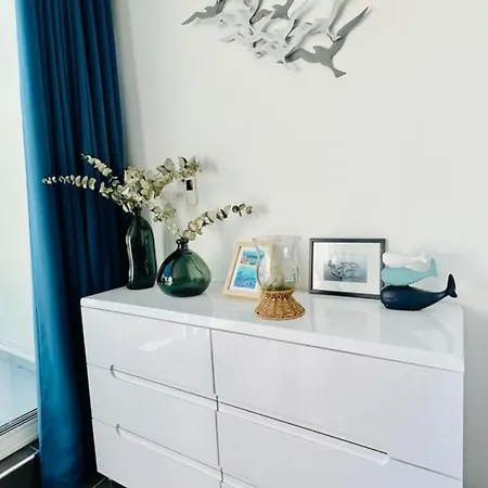 Vue Imprenable Et Piscine Appartement Bandol
